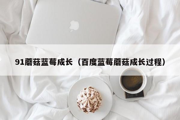 91蘑菇蓝莓成长(百度蓝莓蘑菇成长过程)